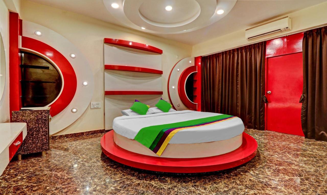 Octave Nest Inn Bengaluru Zewnętrze zdjęcie